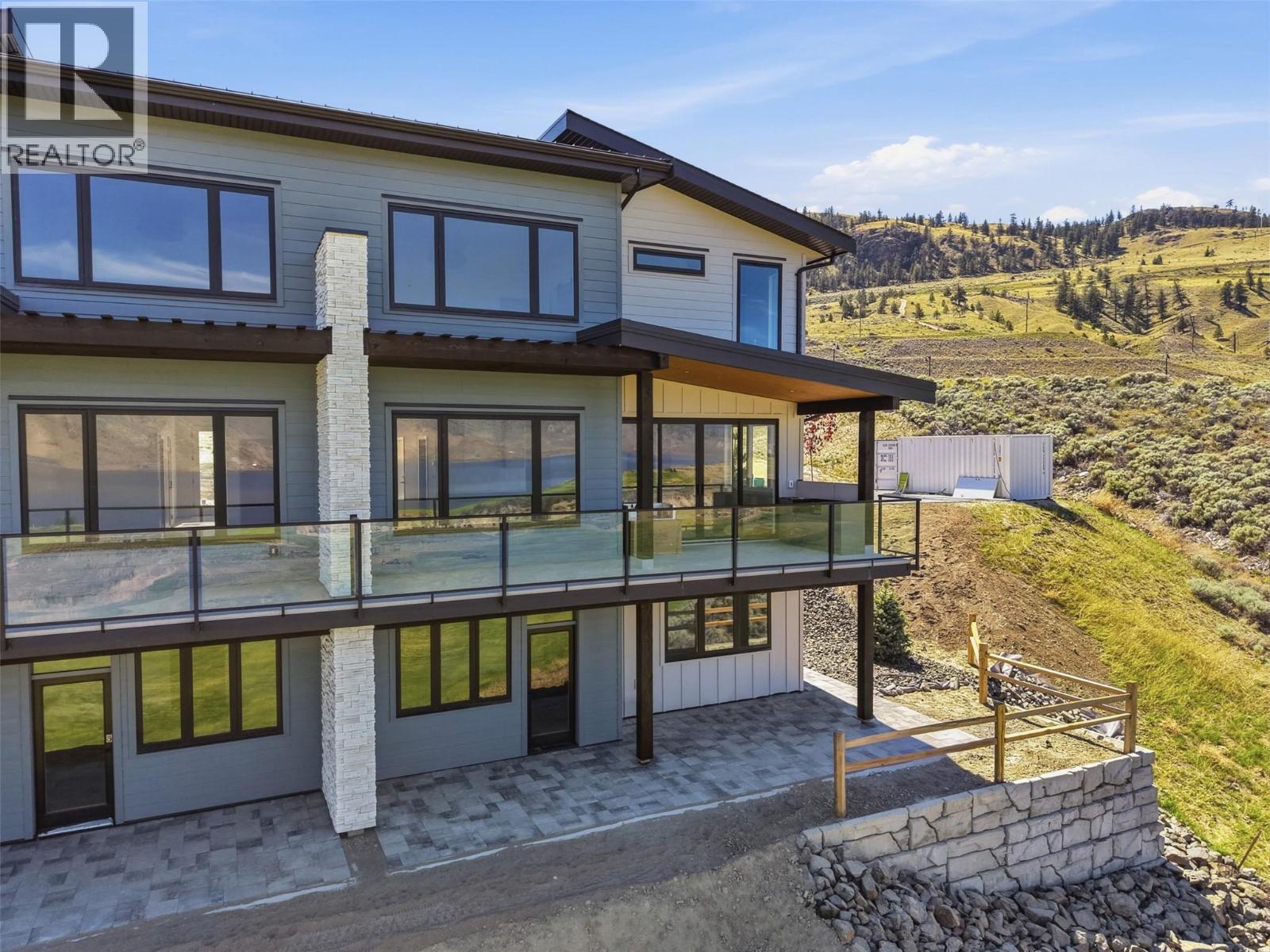 38 Rue Cheval Noir Unit# 327, Kamloops, British Columbia V1S 0G4 - Photo 62 - 10385983