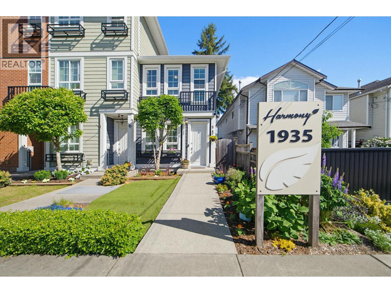 9 1935 Manning Avenue, Port Coquitlam, British Columbia  V3B 1L3 - Photo 1 - R3122707