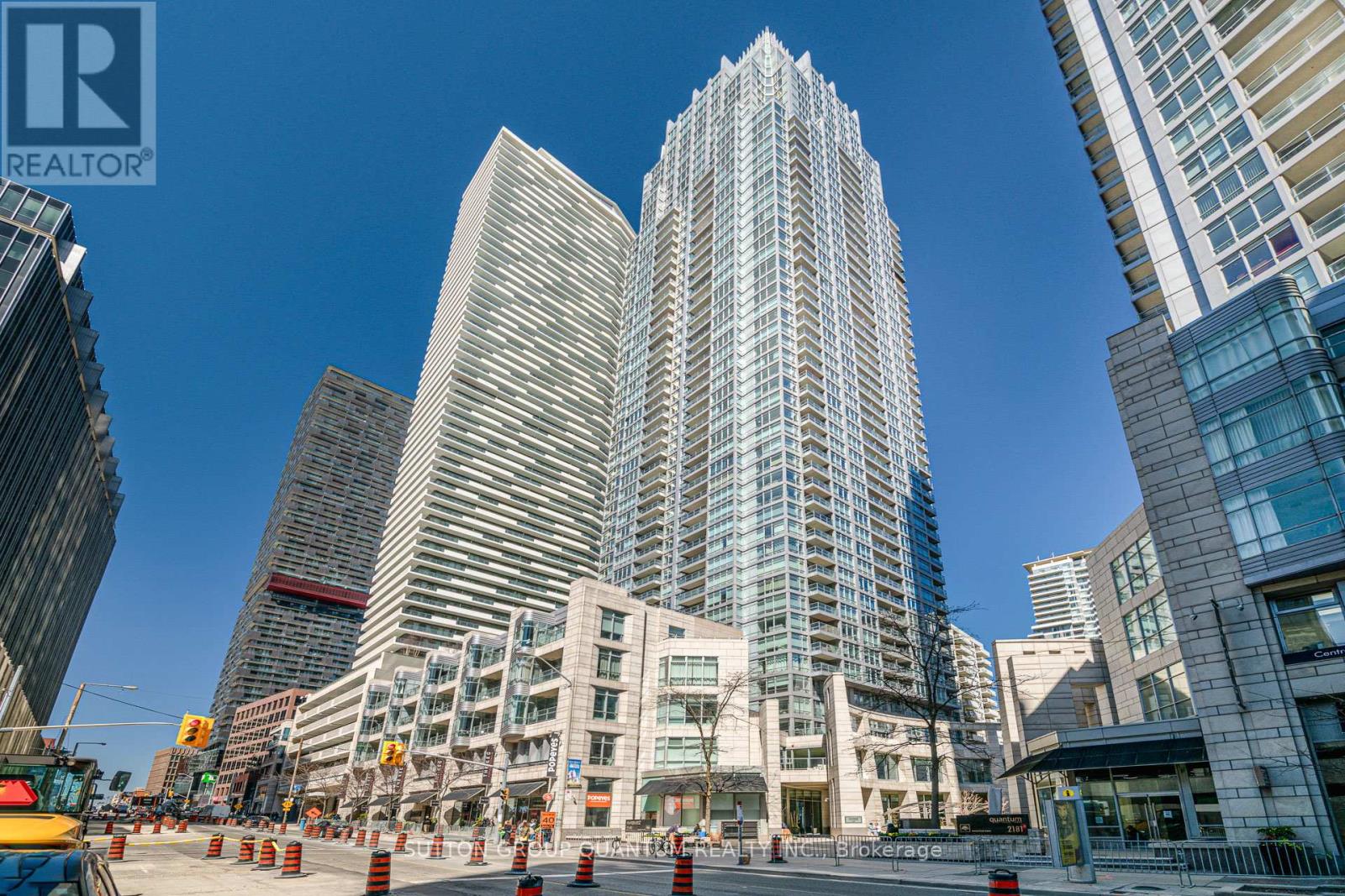 3006 - 2191 Yonge Street, Toronto, Ontario  M4S 3H8 - Photo 2 - C13118752