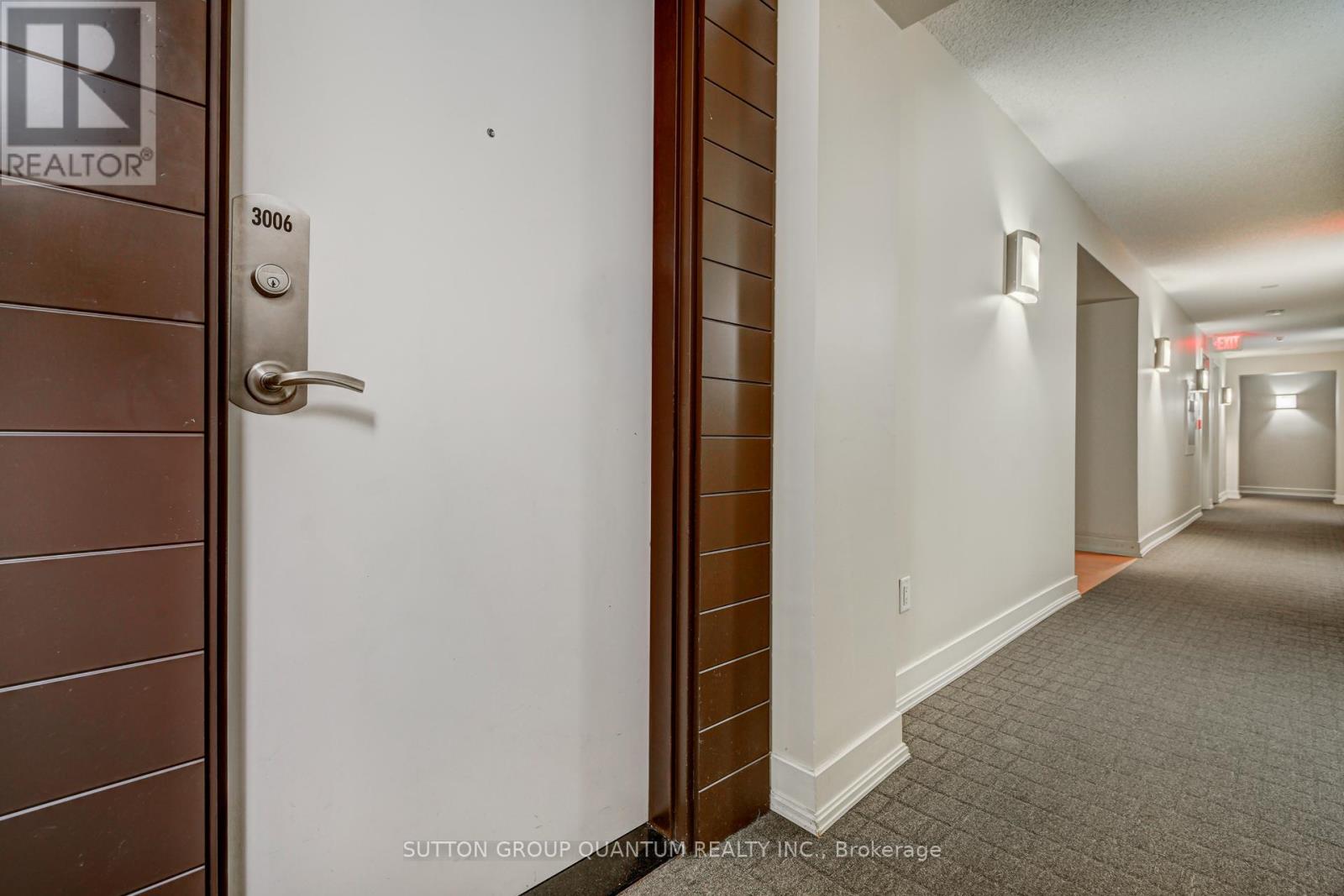 3006 - 2191 Yonge Street, Toronto, Ontario  M4S 3H8 - Photo 8 - C13118752