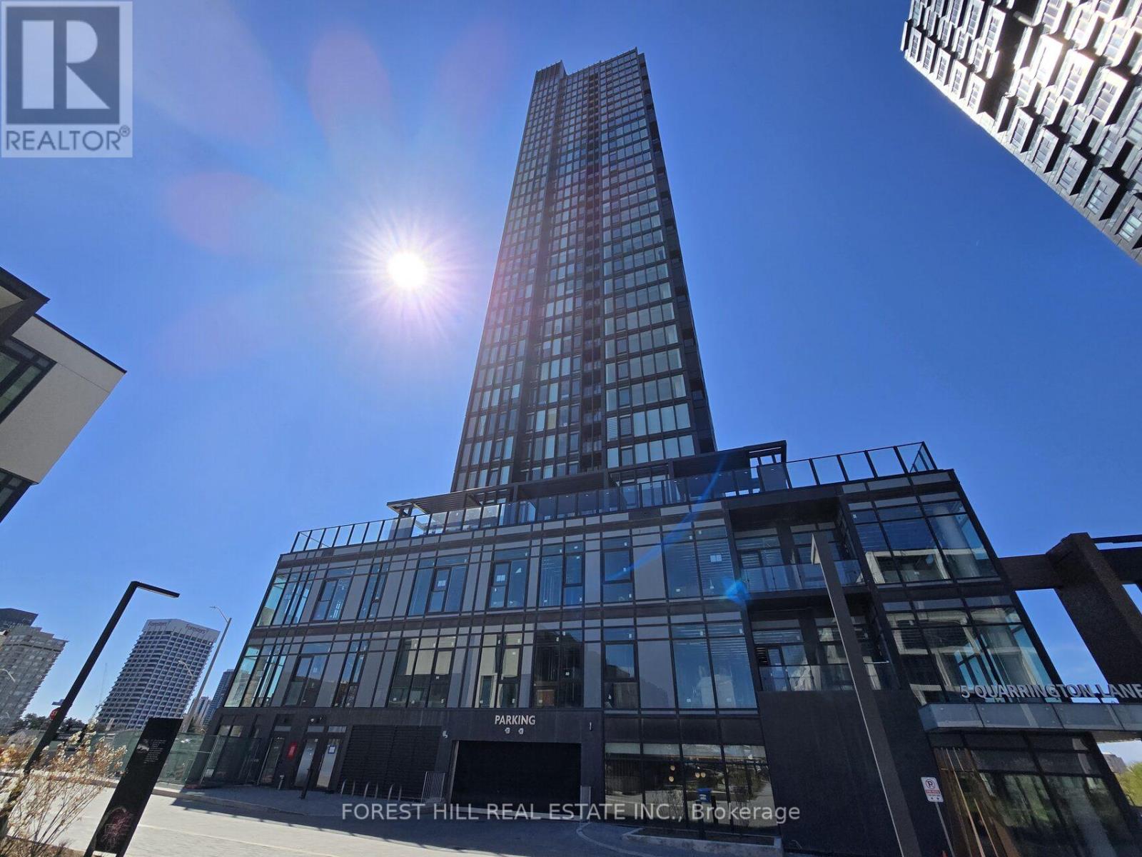803 - 5 Quarrington Lane, Toronto, Ontario  M3C 0S5 - Photo 1 - C13118780