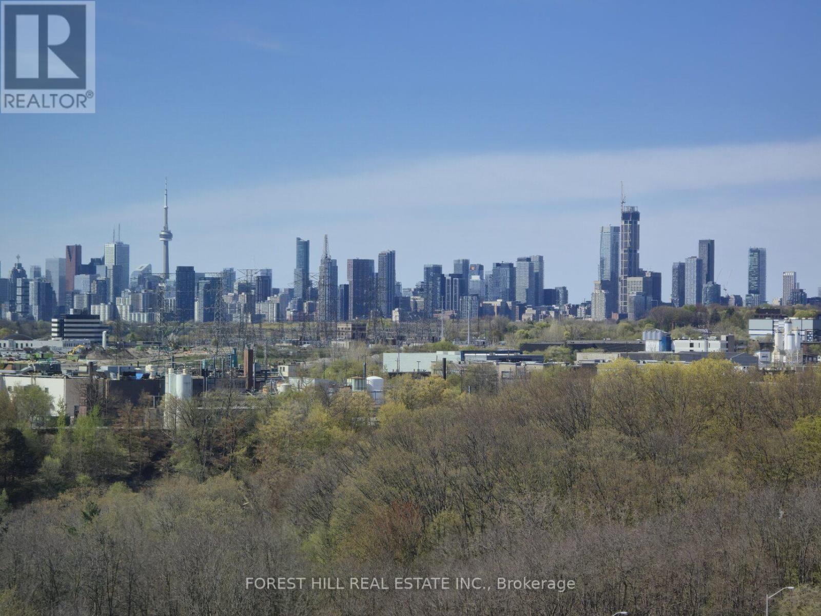 803 - 5 Quarrington Lane, Toronto, Ontario  M3C 0S5 - Photo 19 - C13118780