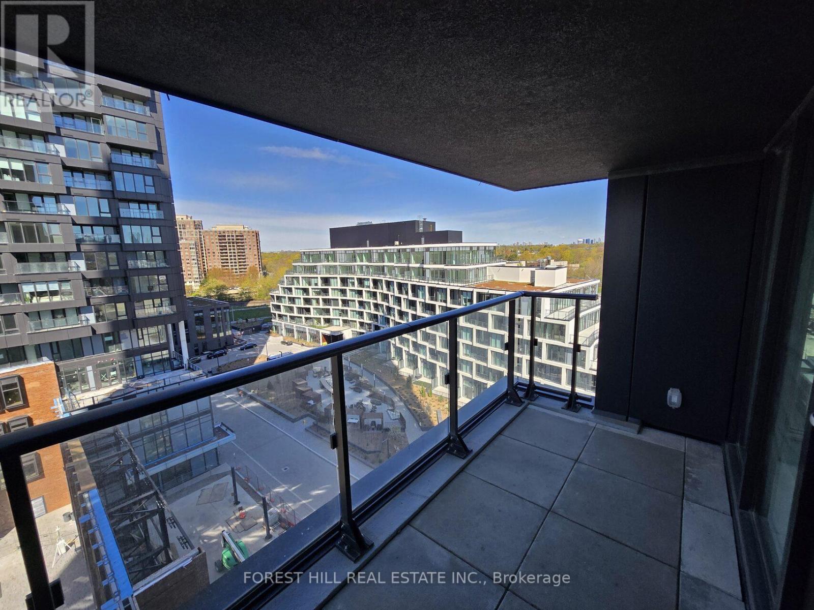 803 - 5 Quarrington Lane, Toronto, Ontario  M3C 0S5 - Photo 7 - C13118780