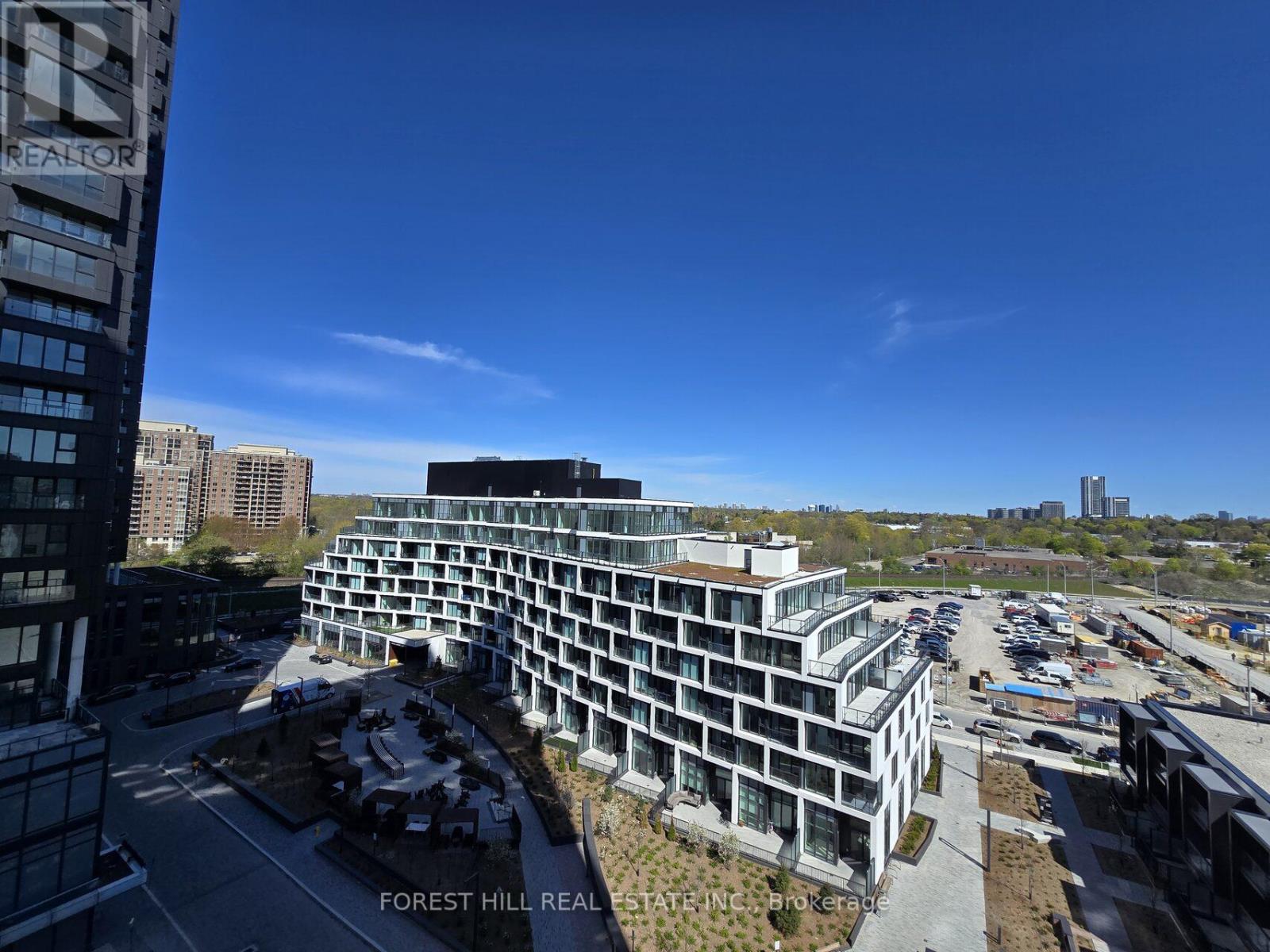 803 - 5 Quarrington Lane, Toronto, Ontario  M3C 0S5 - Photo 8 - C13118780