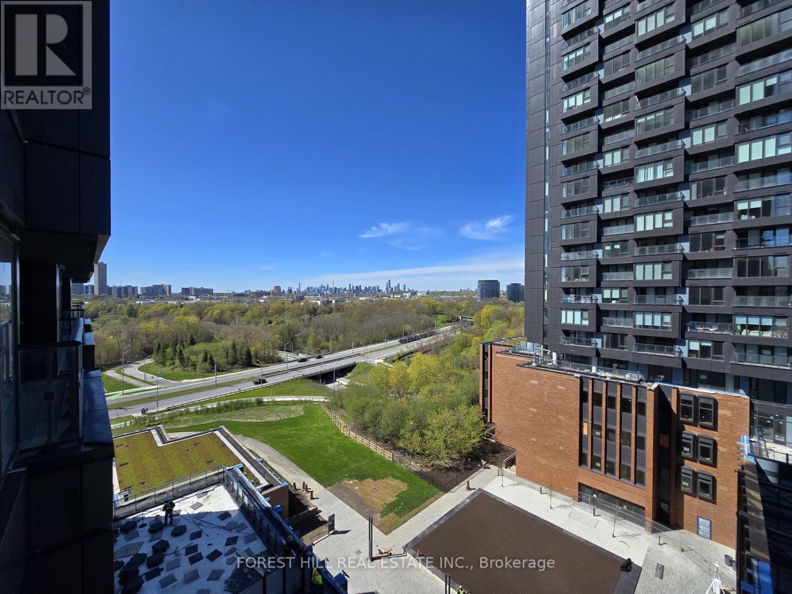 803 - 5 Quarrington Lane, Toronto, Ontario  M3C 0S5 - Photo 9 - C13118780