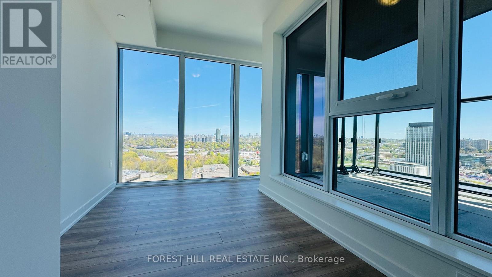 2509 - 1 Quarrington Lane, Toronto, Ontario  M3C 0S4 - Photo 10 - C13118806