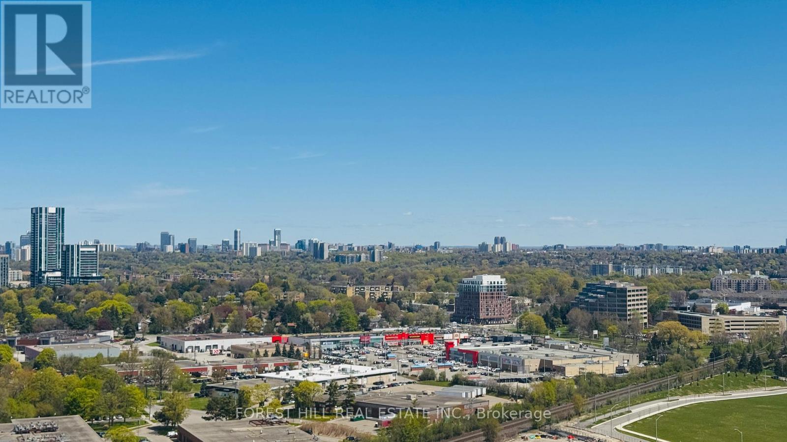 2509 - 1 Quarrington Lane, Toronto, Ontario  M3C 0S4 - Photo 16 - C13118806