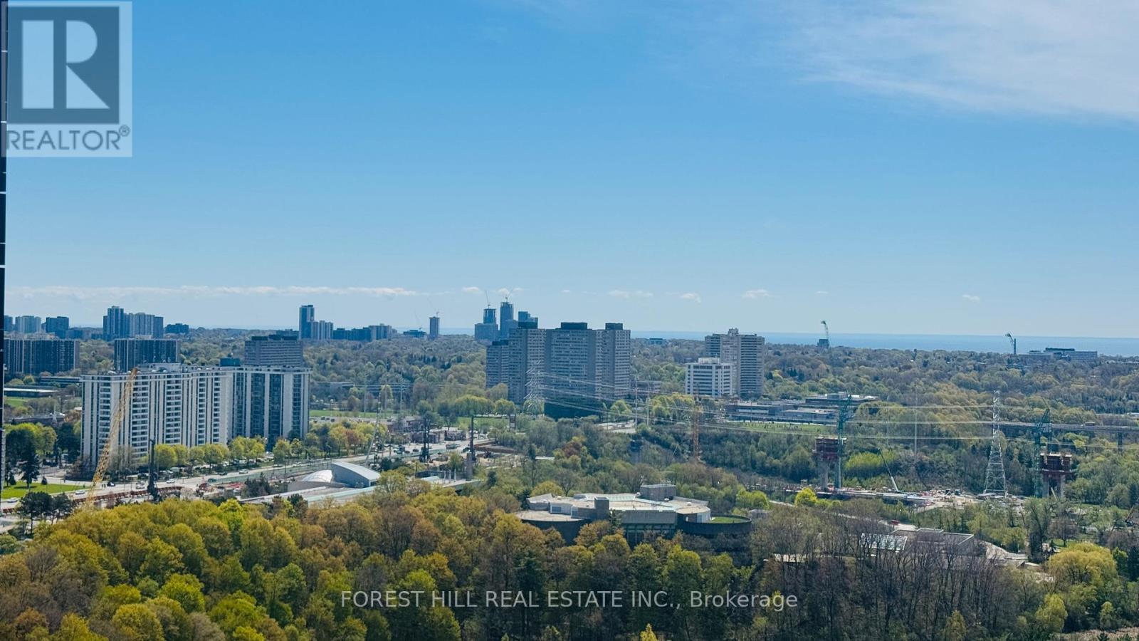 2509 - 1 Quarrington Lane, Toronto, Ontario  M3C 0S4 - Photo 17 - C13118806