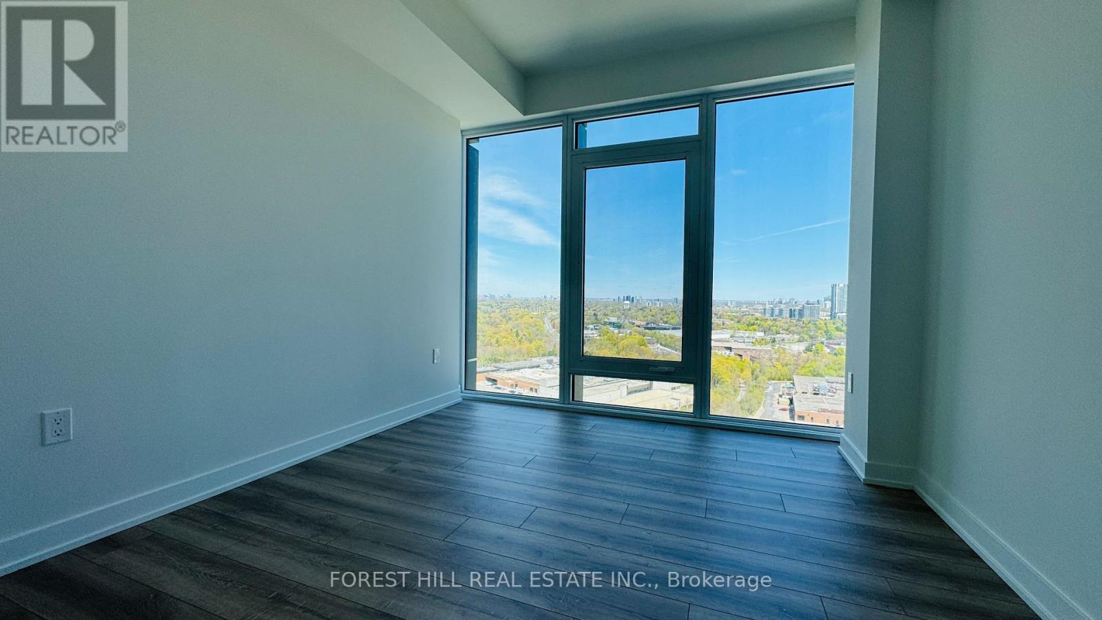 2509 - 1 Quarrington Lane, Toronto, Ontario  M3C 0S4 - Photo 8 - C13118806