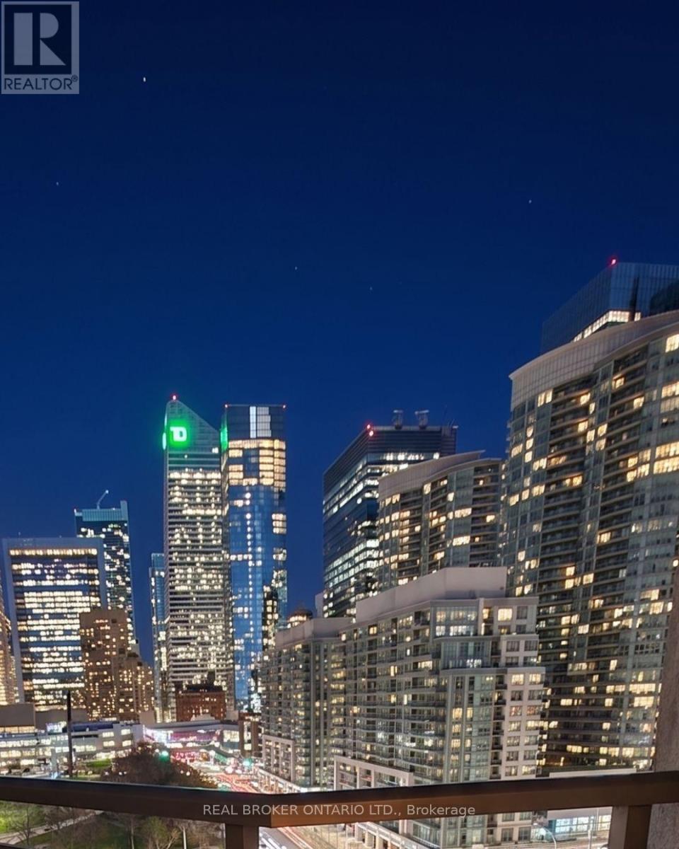 1501 - 228 Queens Quay W, Toronto, Ontario  M5J 2X1 - Photo 10 - C13118836