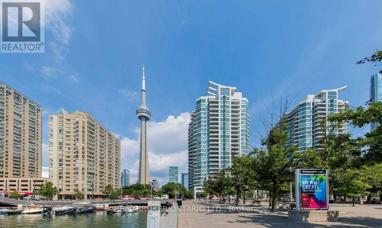 1501 - 228 Queens Quay W, Toronto, Ontario  M5J 2X1 - Photo 12 - C13118836