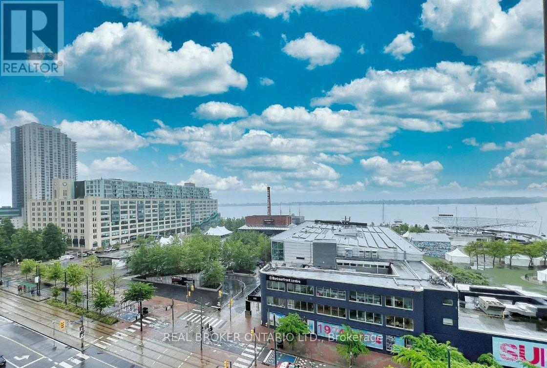 1501 - 228 Queens Quay W, Toronto, Ontario  M5J 2X1 - Photo 13 - C13118836