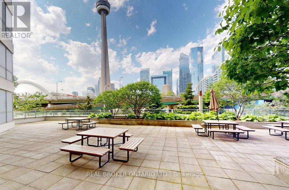 1501 - 228 Queens Quay W, Toronto, Ontario  M5J 2X1 - Photo 17 - C13118836