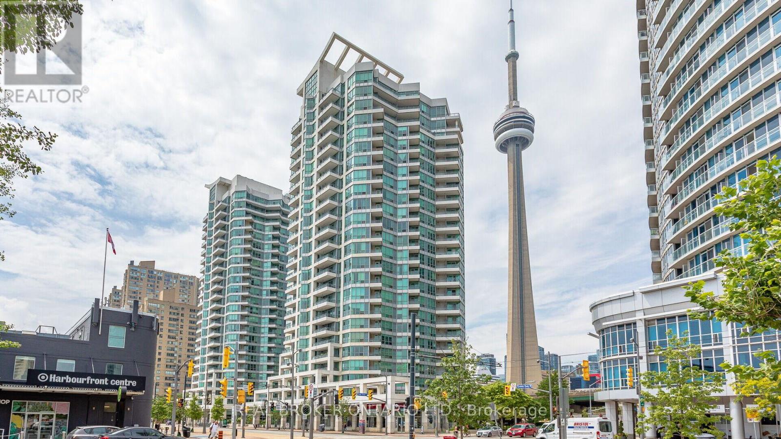1501 - 228 Queens Quay W, Toronto, Ontario  M5J 2X1 - Photo 18 - C13118836