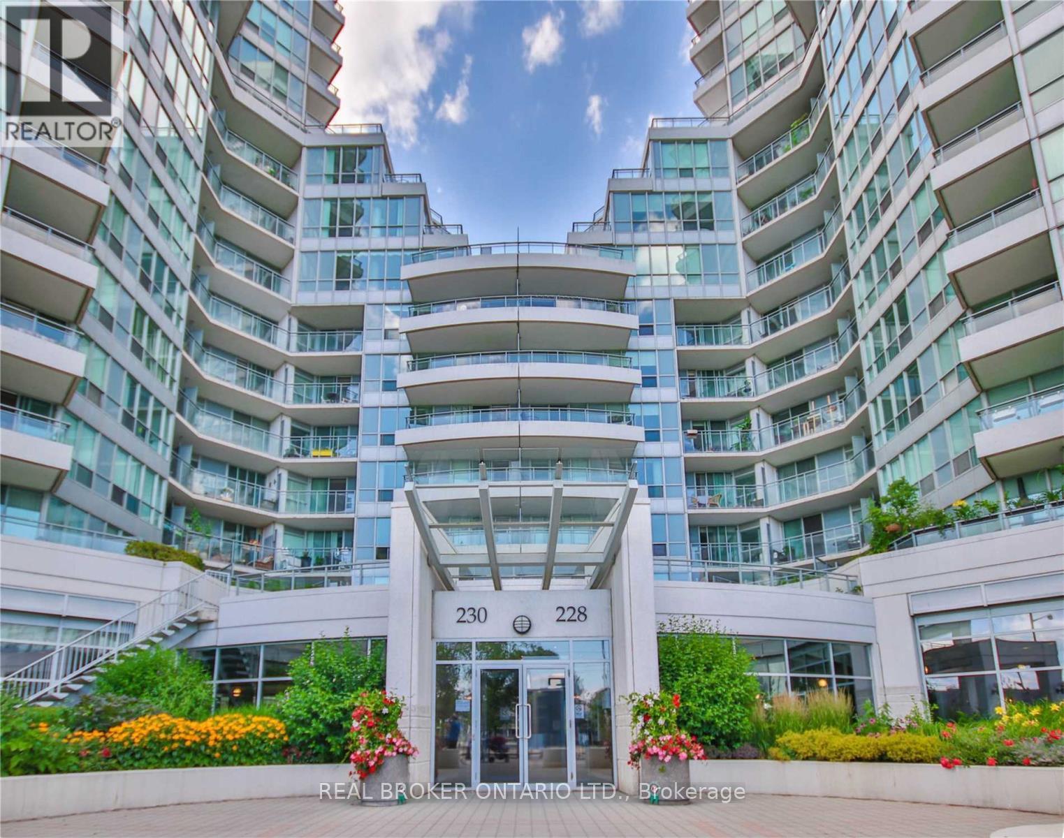 1501 - 228 Queens Quay W, Toronto, Ontario  M5J 2X1 - Photo 2 - C13118836