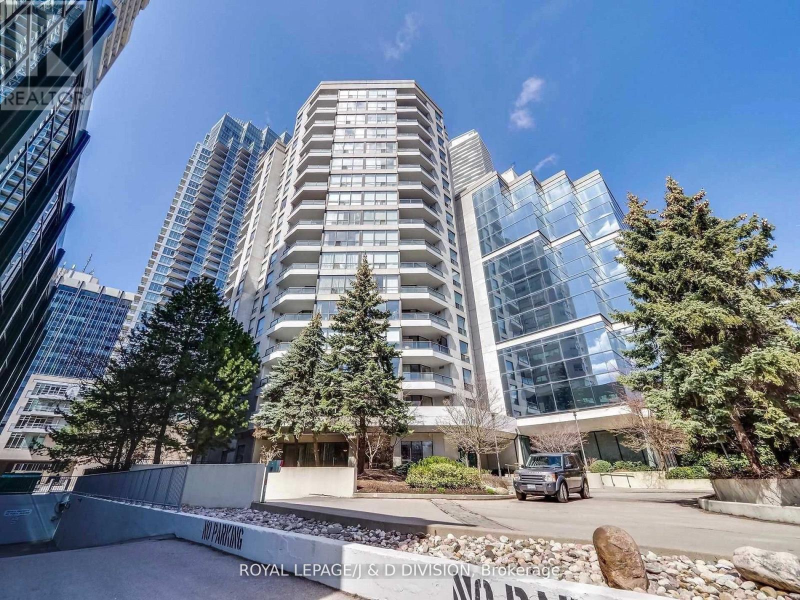 1506 - 30 Holly Street, Toronto, Ontario  M4S 3C2 - Photo 1 - C13118838
