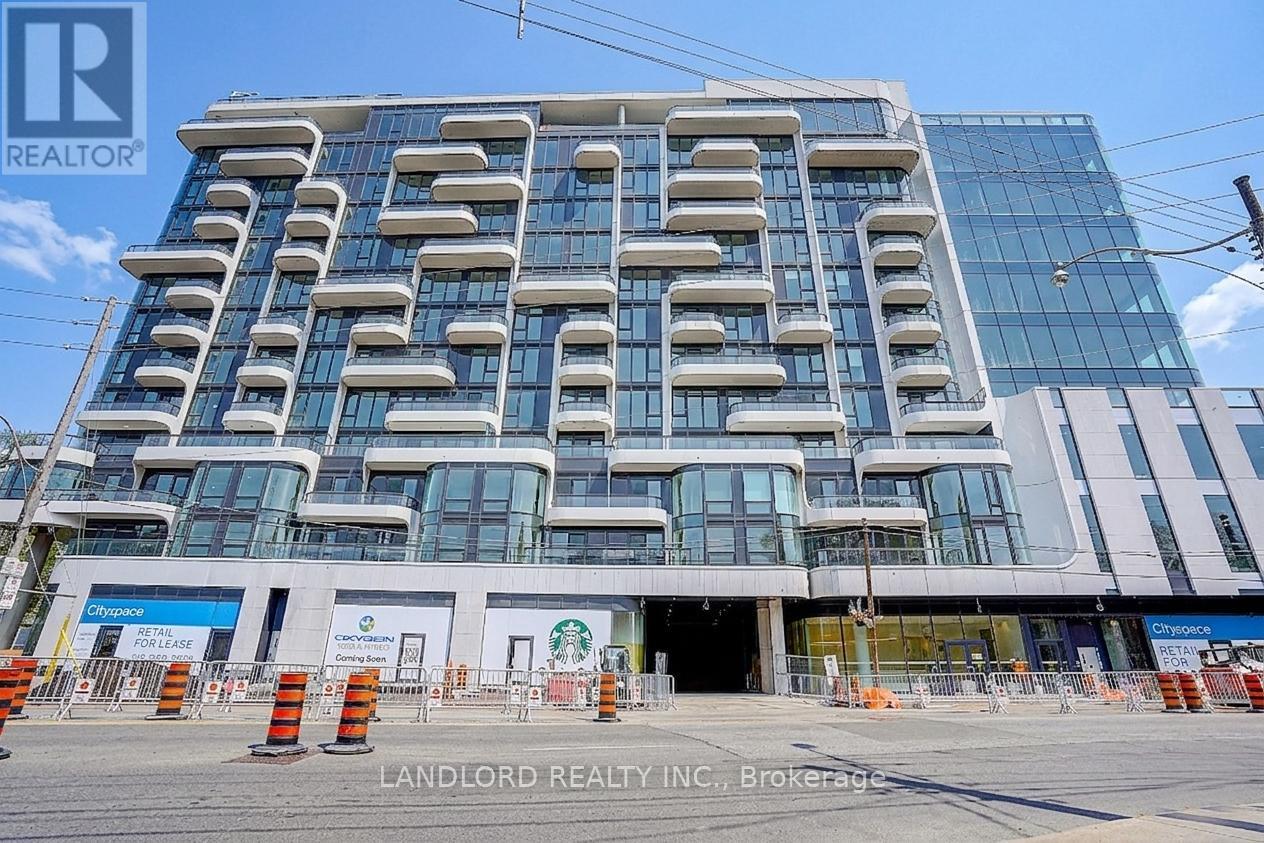 202 - 322 Dupont Street, Toronto, Ontario  M5R 0E3 - Photo 1 - C13118850