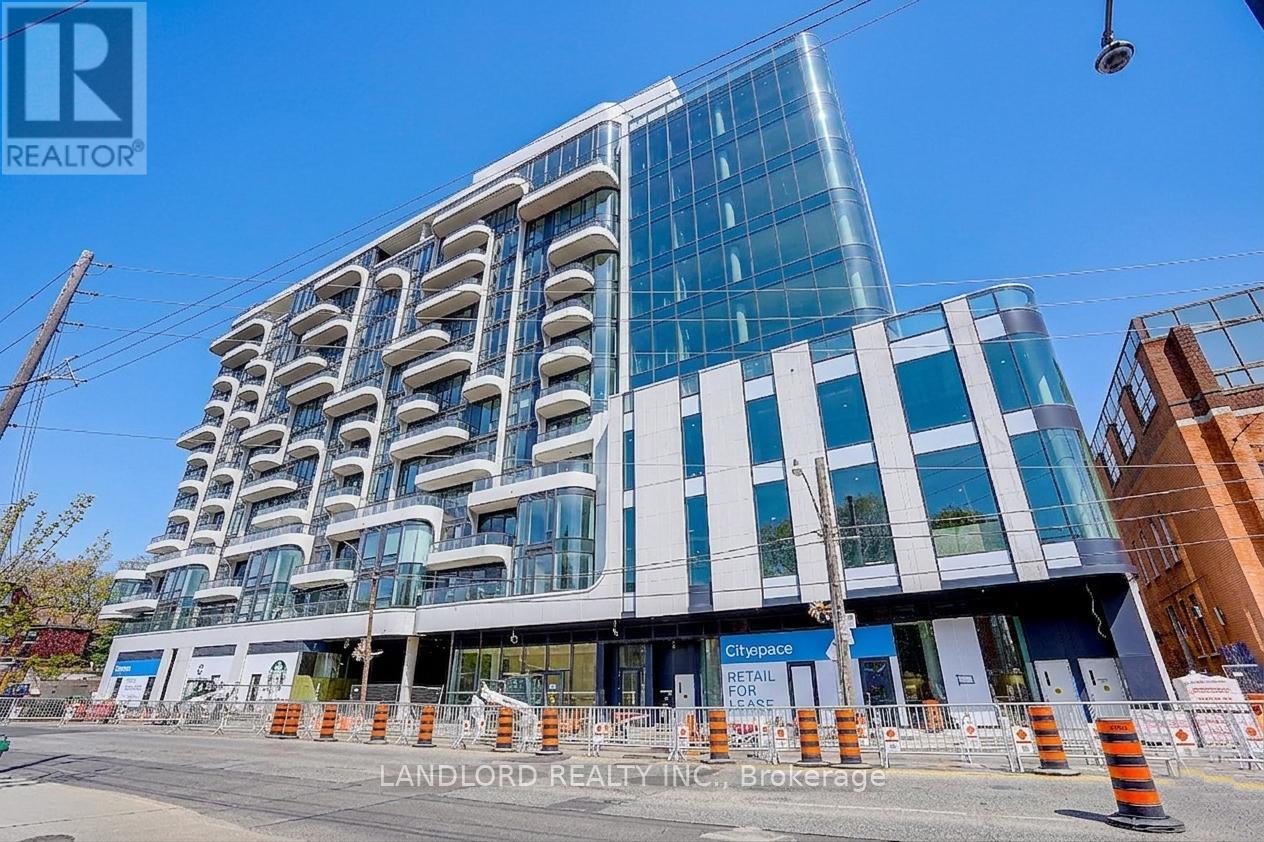 202 - 322 Dupont Street, Toronto, Ontario  M5R 0E3 - Photo 2 - C13118850