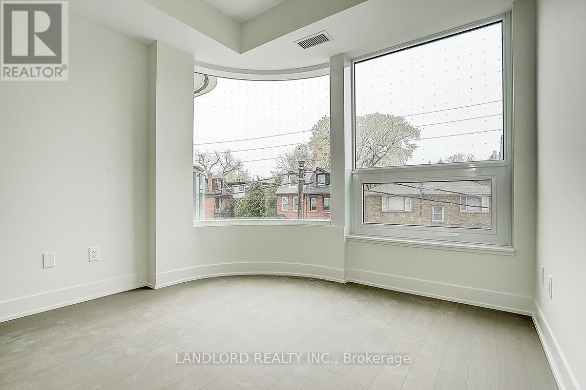 202 - 322 Dupont Street, Toronto, Ontario  M5R 0E3 - Photo 35 - C13118850