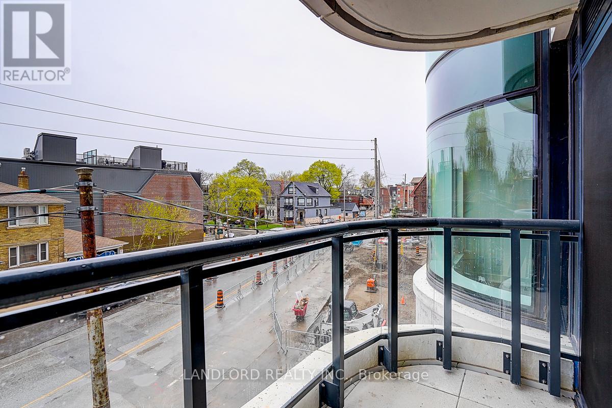 202 - 322 Dupont Street, Toronto, Ontario  M5R 0E3 - Photo 40 - C13118850