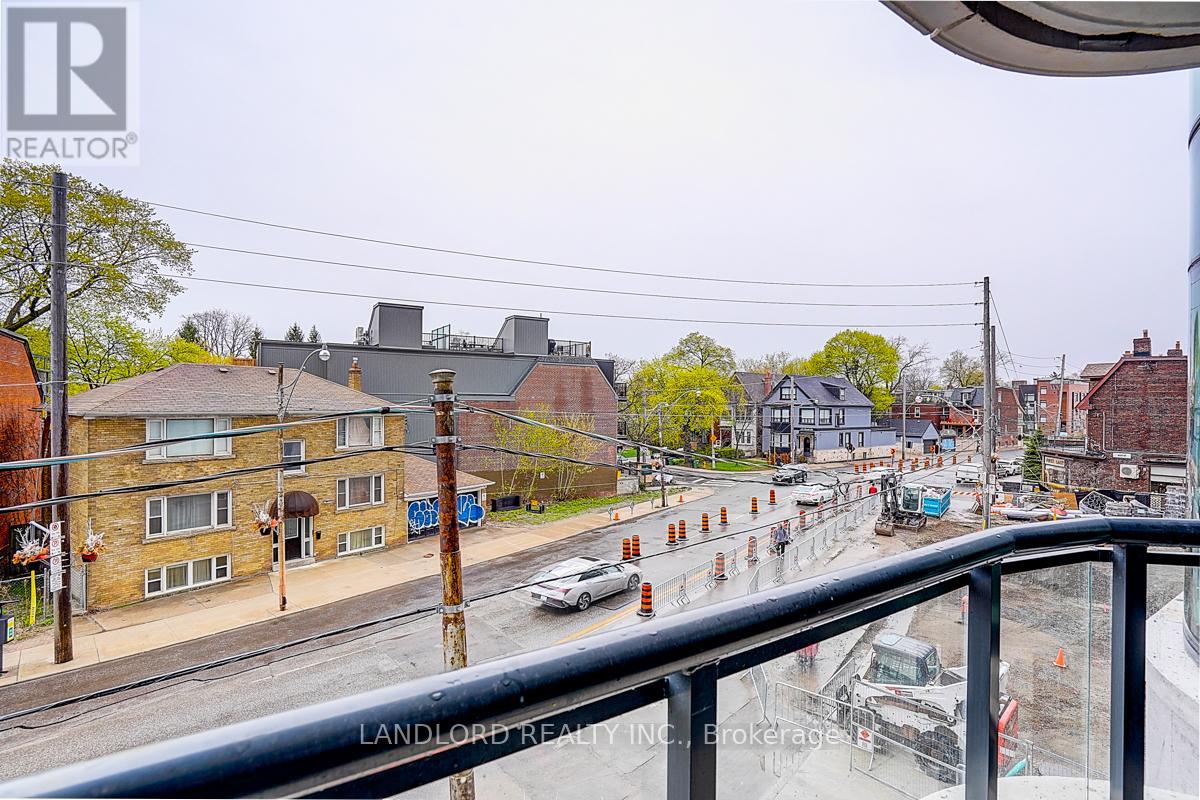 202 - 322 Dupont Street, Toronto, Ontario  M5R 0E3 - Photo 43 - C13118850