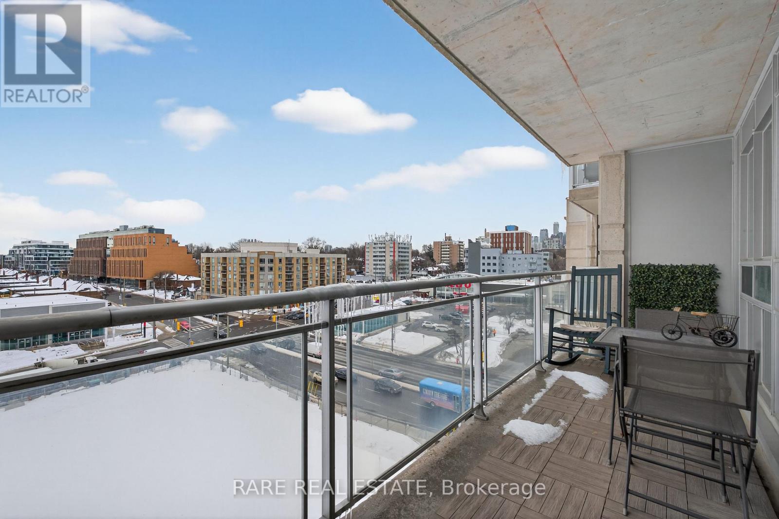 702 - 1801 Bayview Avenue, Toronto, Ontario  M4G 4K2 - Photo 10 - C13118880