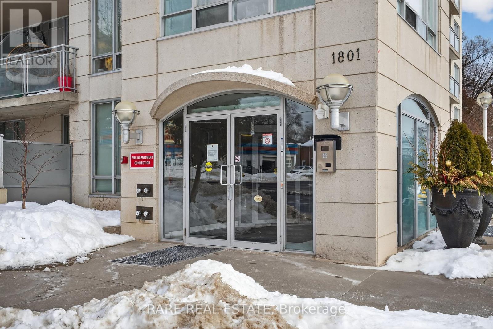 702 - 1801 Bayview Avenue, Toronto, Ontario  M4G 4K2 - Photo 13 - C13118880