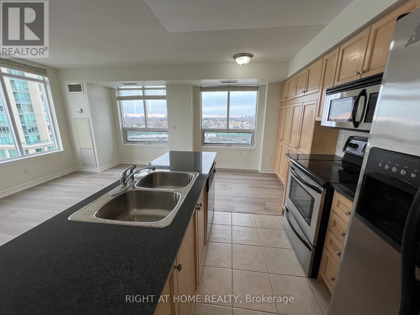 1007 - 18 Kenaston Gardens, Toronto, Ontario  M2K 1G8 - Photo 11 - C13118886