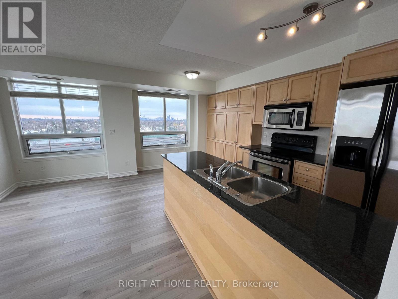 1007 - 18 Kenaston Gardens, Toronto, Ontario  M2K 1G8 - Photo 12 - C13118886