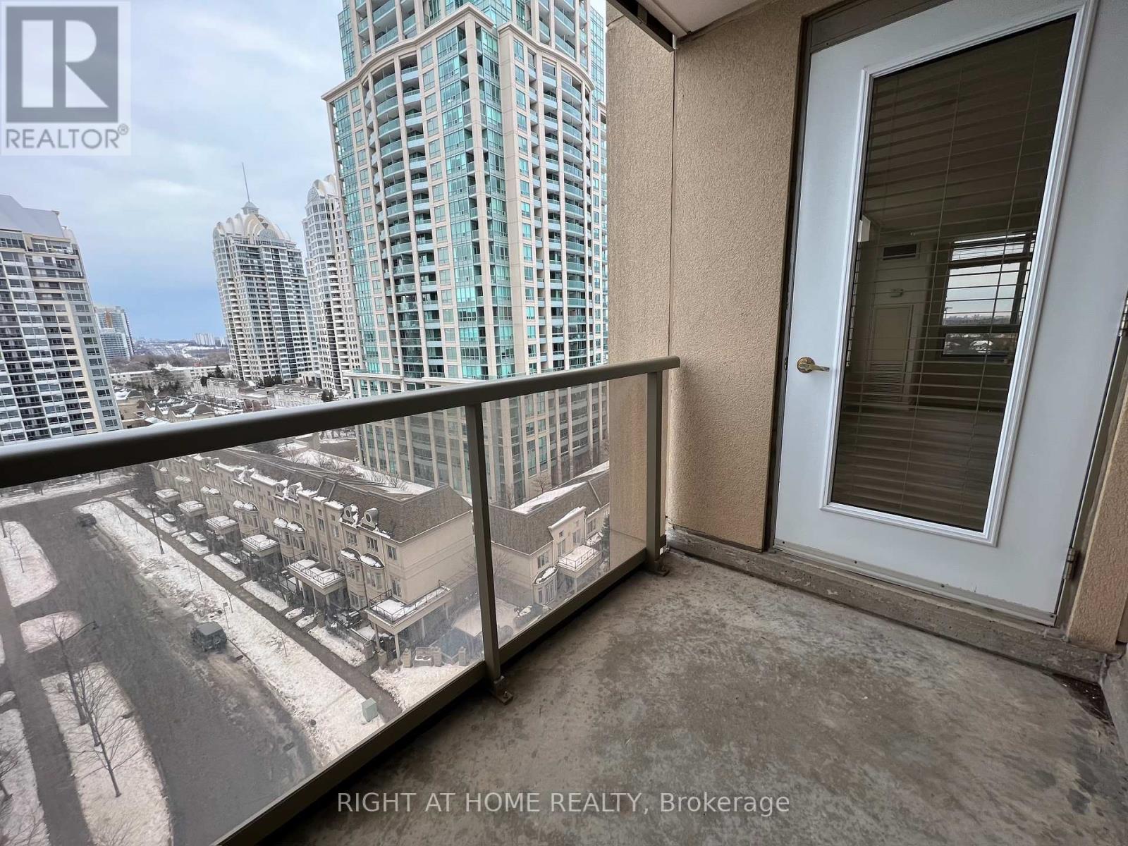 1007 - 18 Kenaston Gardens, Toronto, Ontario  M2K 1G8 - Photo 22 - C13118886