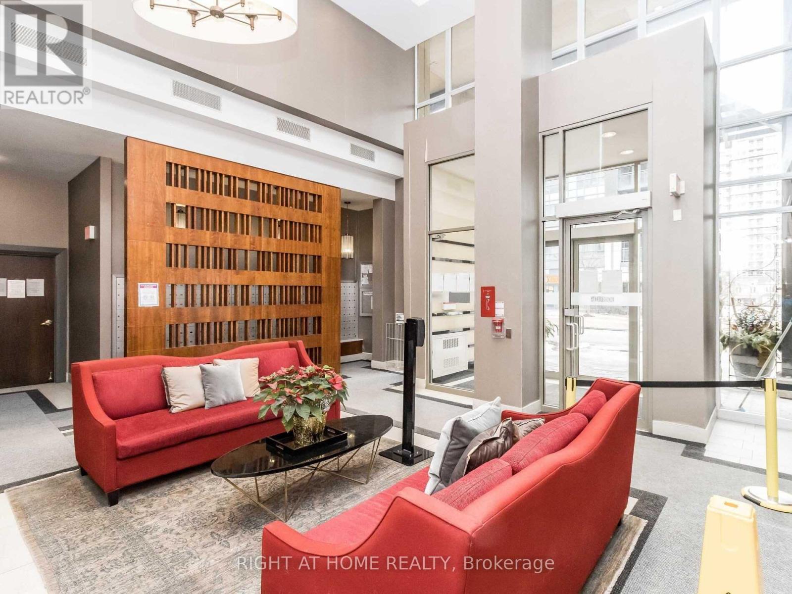 1007 - 18 Kenaston Gardens, Toronto, Ontario  M2K 1G8 - Photo 23 - C13118886