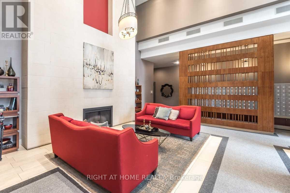 1007 - 18 Kenaston Gardens, Toronto, Ontario  M2K 1G8 - Photo 25 - C13118886