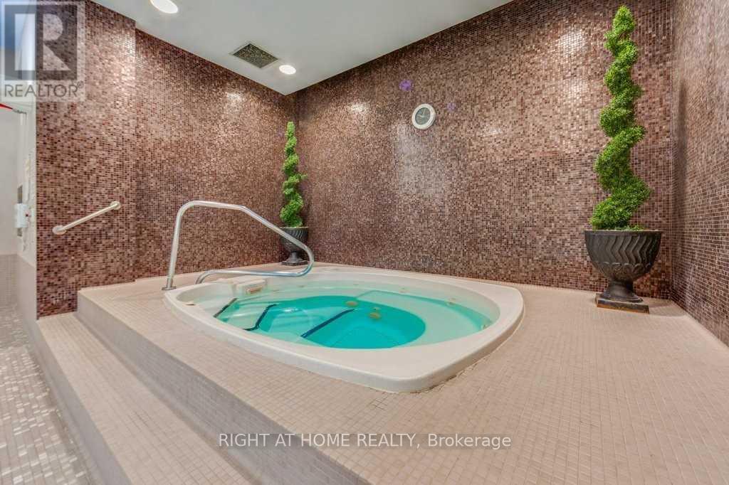 1007 - 18 Kenaston Gardens, Toronto, Ontario  M2K 1G8 - Photo 28 - C13118886