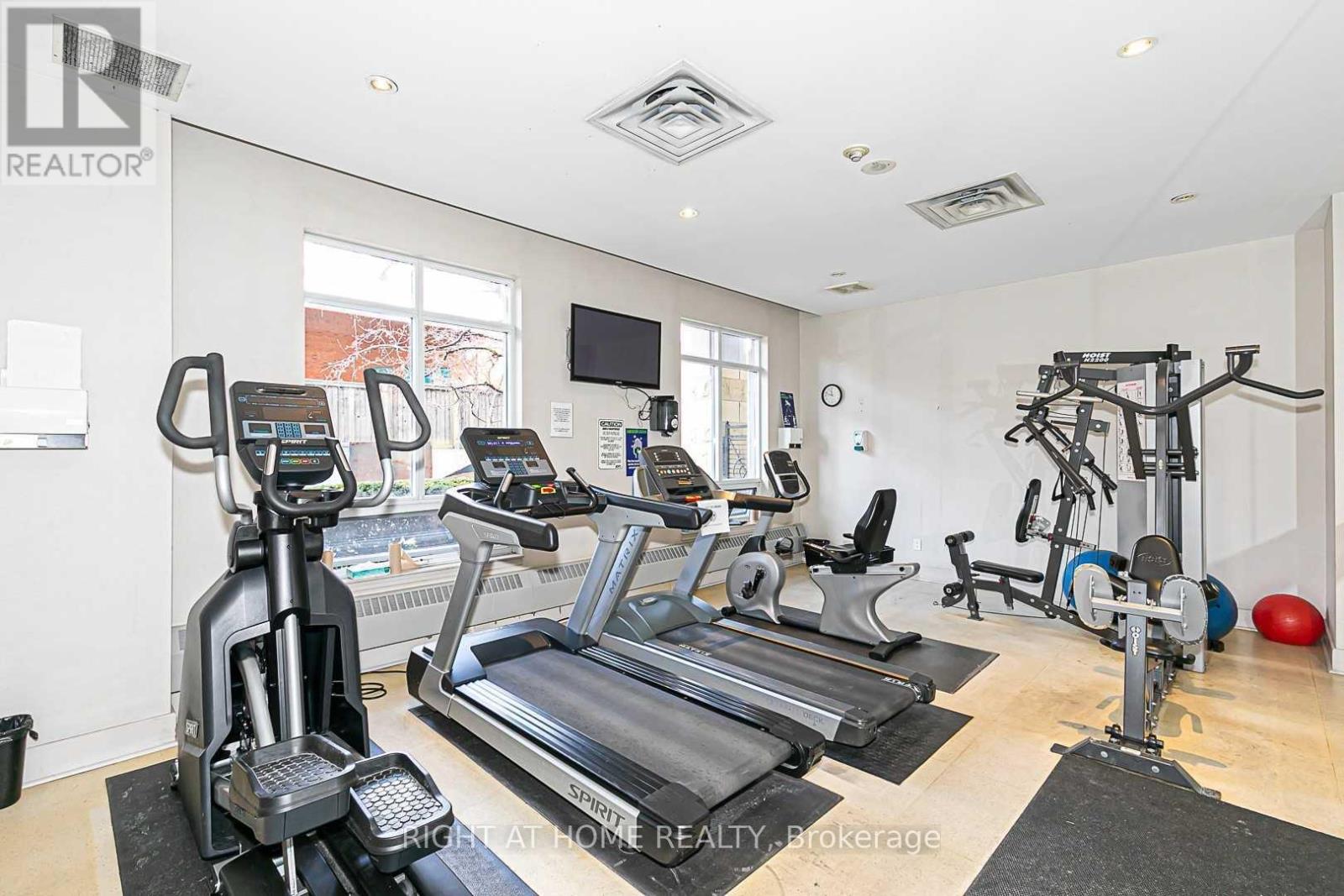 1007 - 18 Kenaston Gardens, Toronto, Ontario  M2K 1G8 - Photo 29 - C13118886