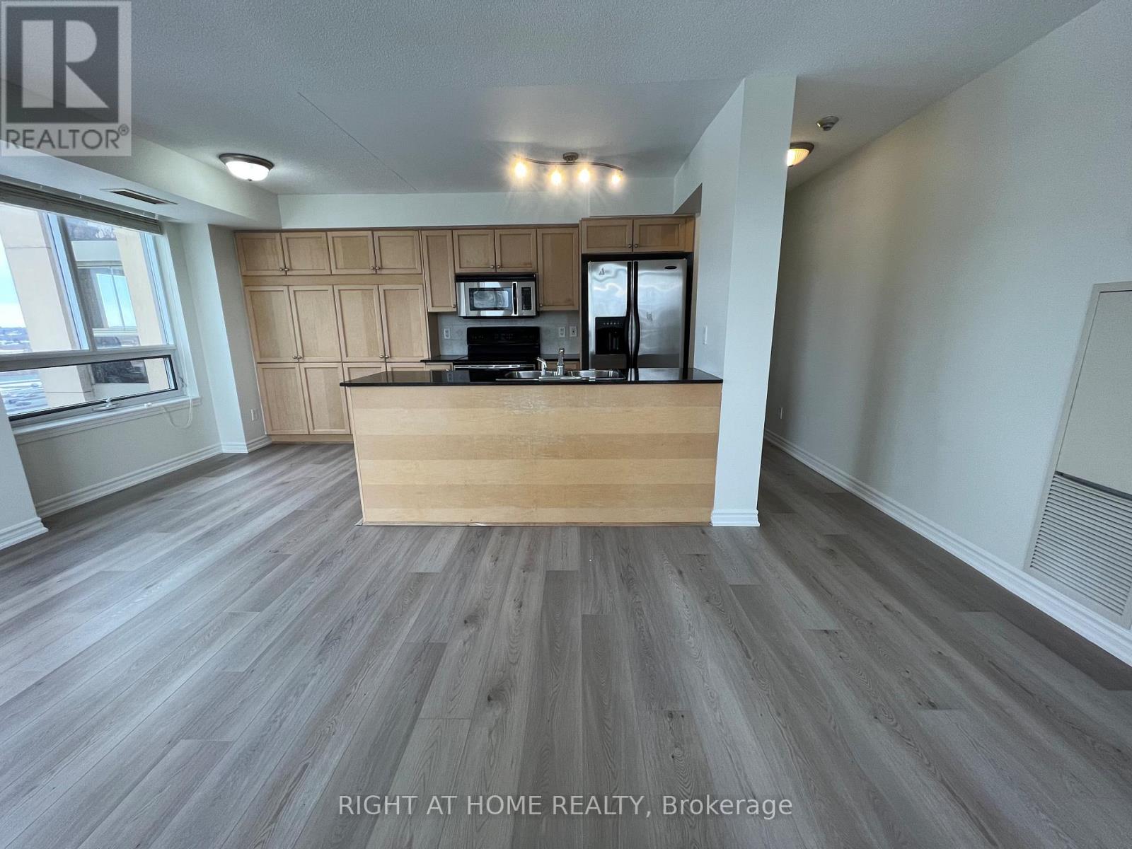 1007 - 18 Kenaston Gardens, Toronto, Ontario  M2K 1G8 - Photo 3 - C13118886
