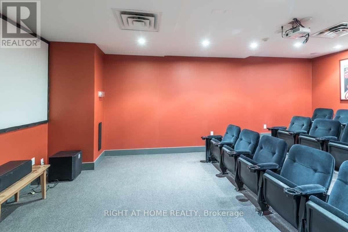 1007 - 18 Kenaston Gardens, Toronto, Ontario  M2K 1G8 - Photo 30 - C13118886