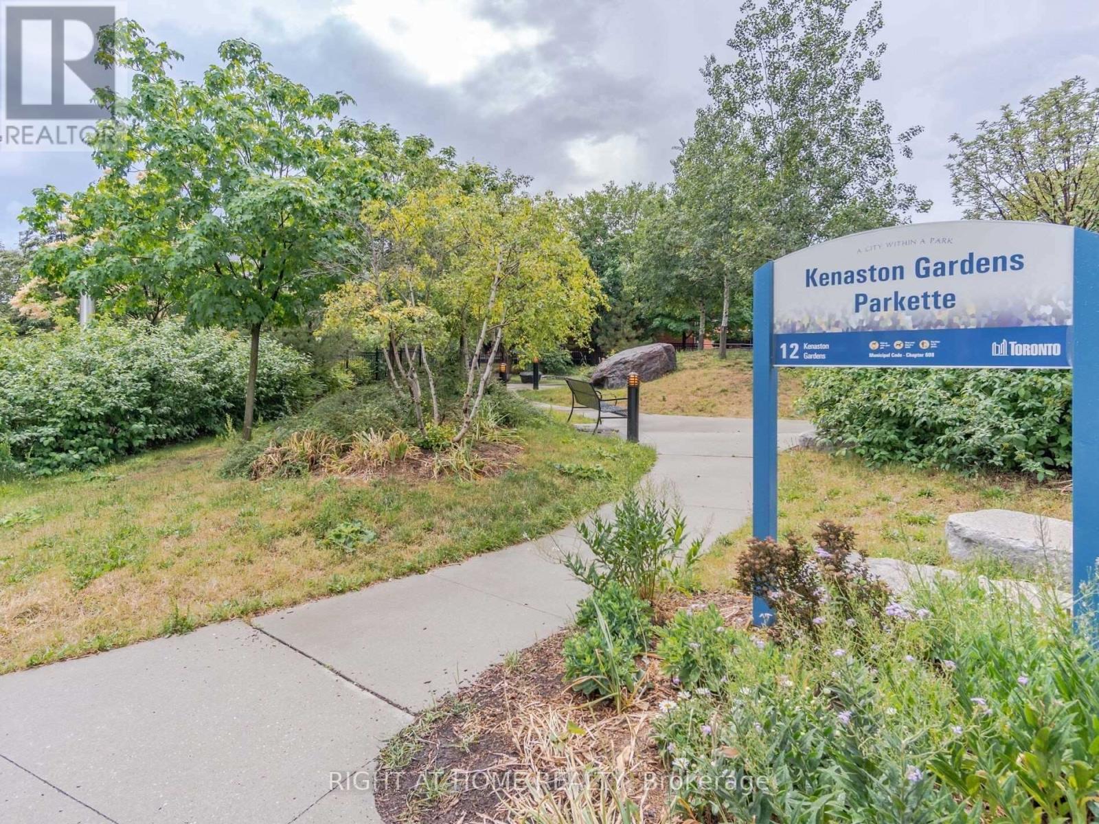 1007 - 18 Kenaston Gardens, Toronto, Ontario  M2K 1G8 - Photo 34 - C13118886