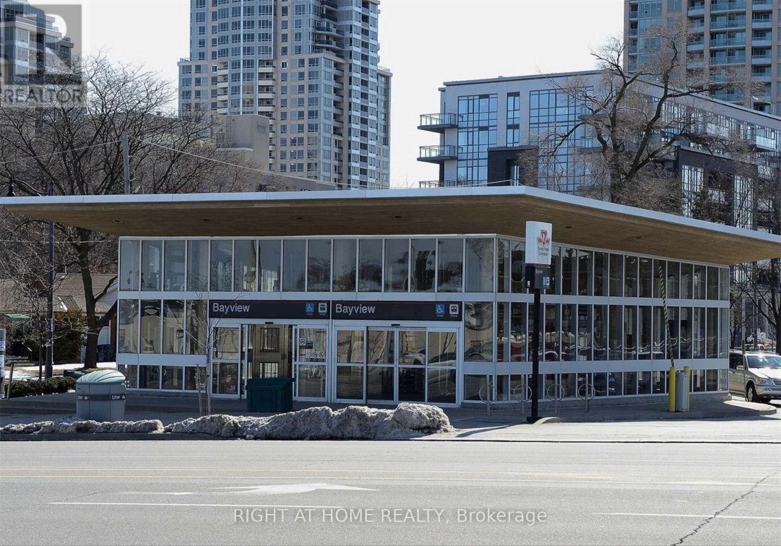 1007 - 18 Kenaston Gardens, Toronto, Ontario  M2K 1G8 - Photo 35 - C13118886