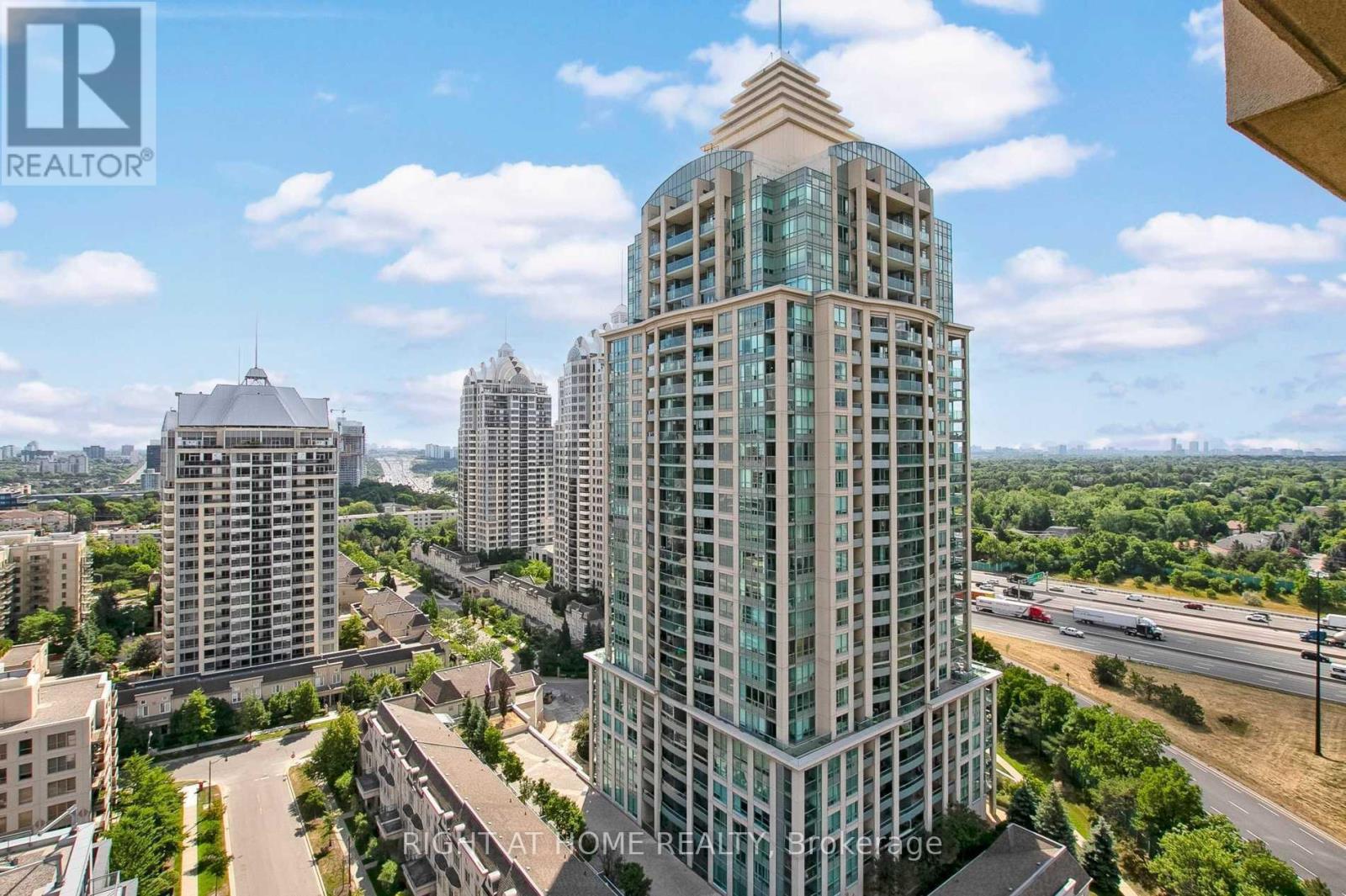 1007 - 18 Kenaston Gardens, Toronto, Ontario  M2K 1G8 - Photo 39 - C13118886