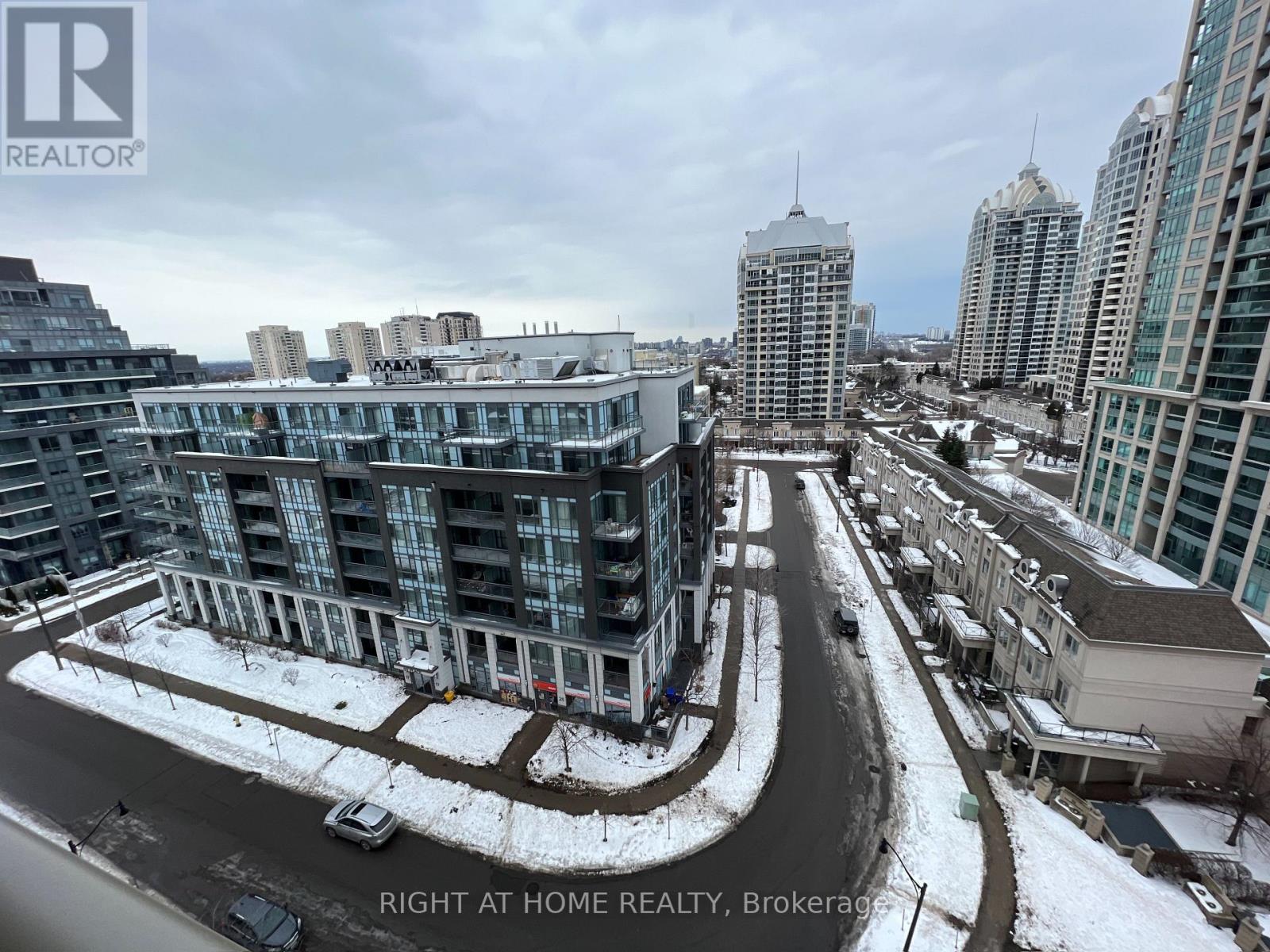 1007 - 18 Kenaston Gardens, Toronto, Ontario  M2K 1G8 - Photo 40 - C13118886