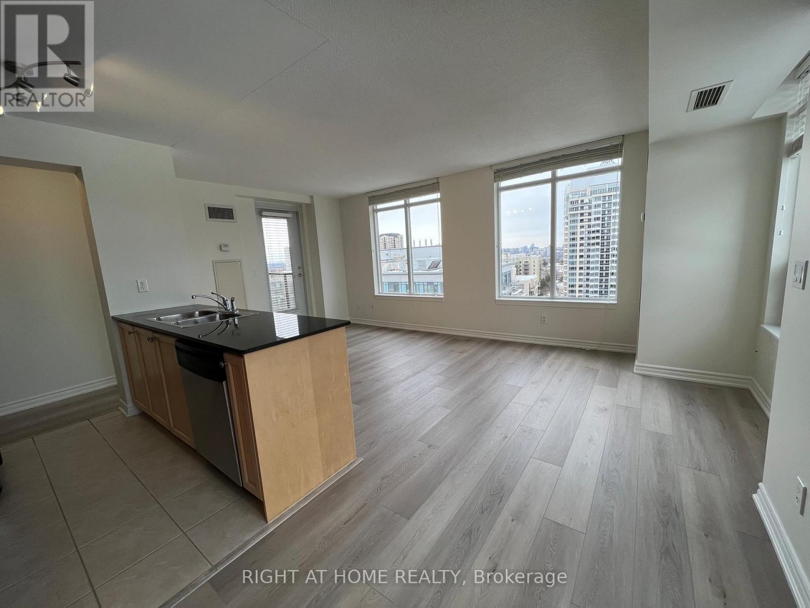 1007 - 18 Kenaston Gardens, Toronto, Ontario  M2K 1G8 - Photo 6 - C13118886