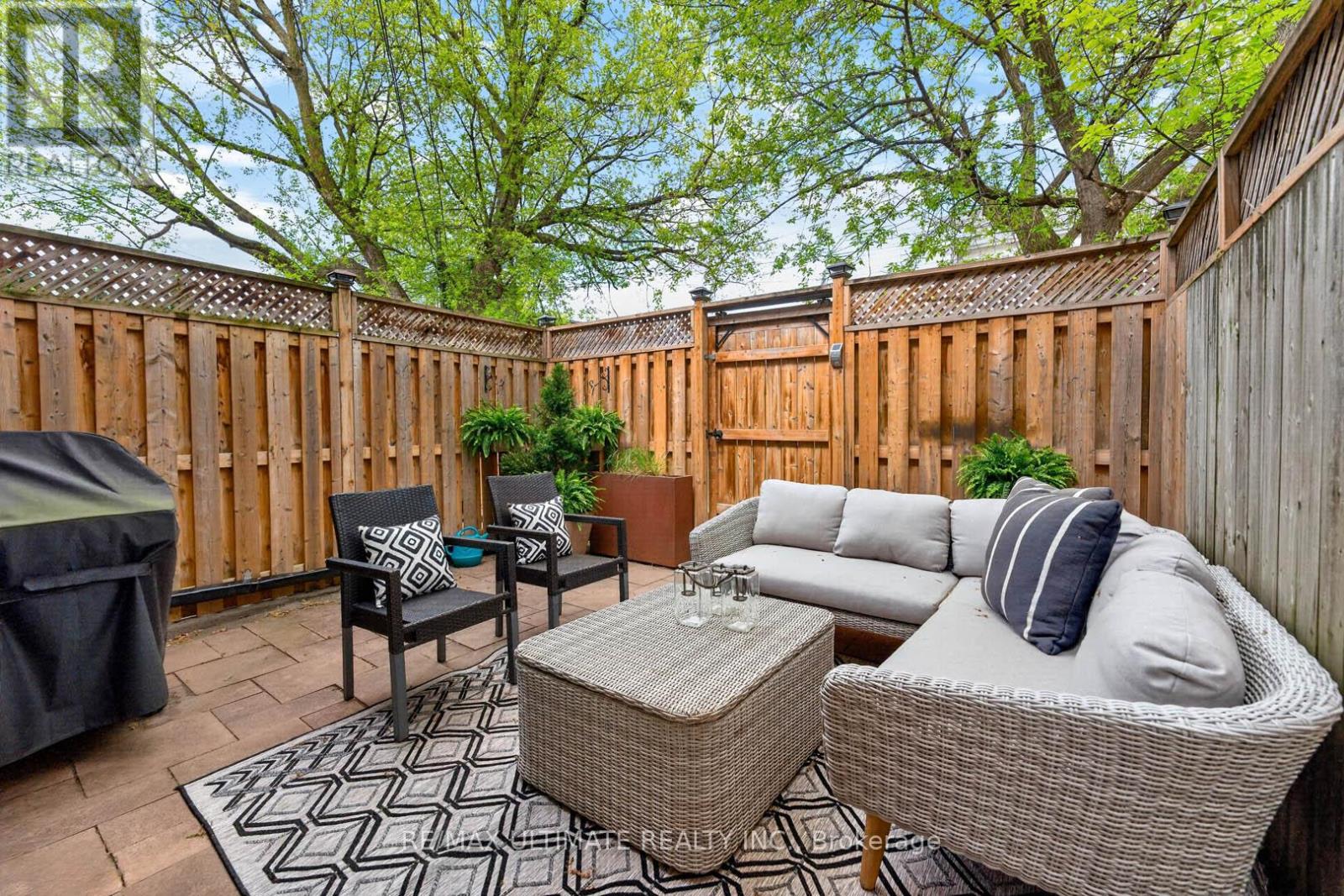 4 Bridgman Avenue, Toronto, Ontario  M5R 1X2 - Photo 39 - C13118888