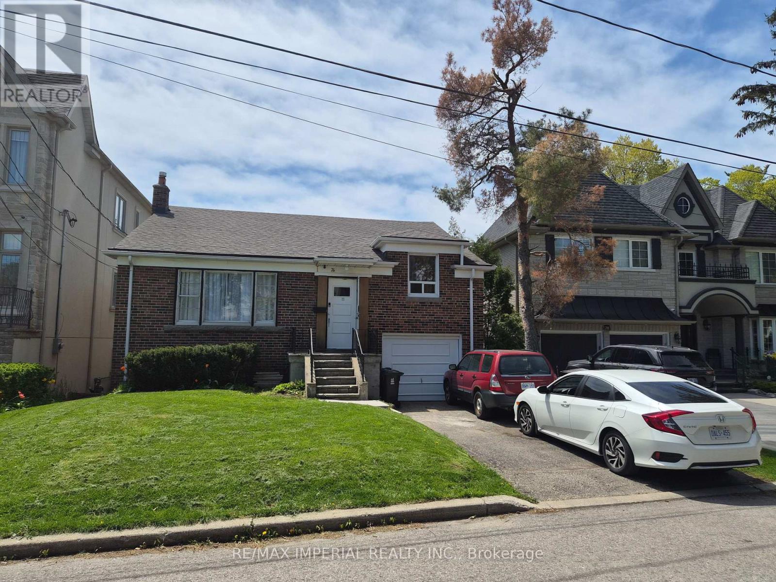76 Gwendolen Crescent, Toronto, Ontario  M2N 2L7 - Photo 2 - C13118894
