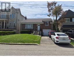 76 GWENDOLEN CRESCENT, Toronto, Ontario