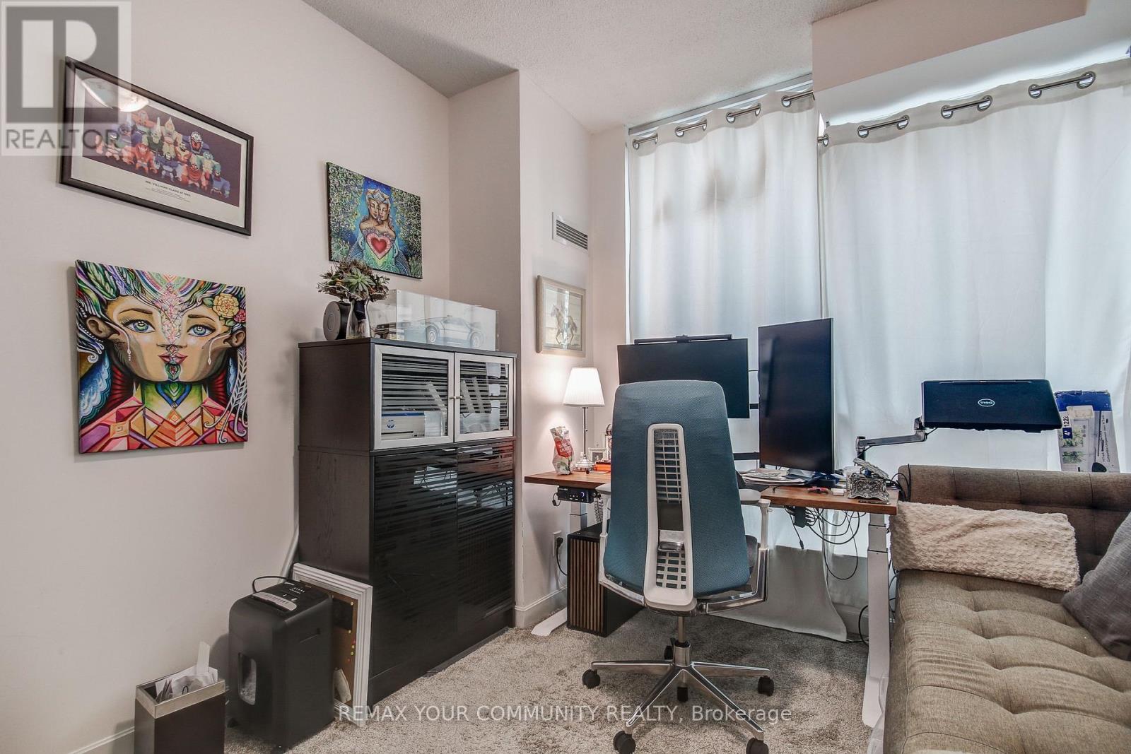 508 - 33 Bay Street, Toronto, Ontario  M5J 2Z3 - Photo 10 - C13119002
