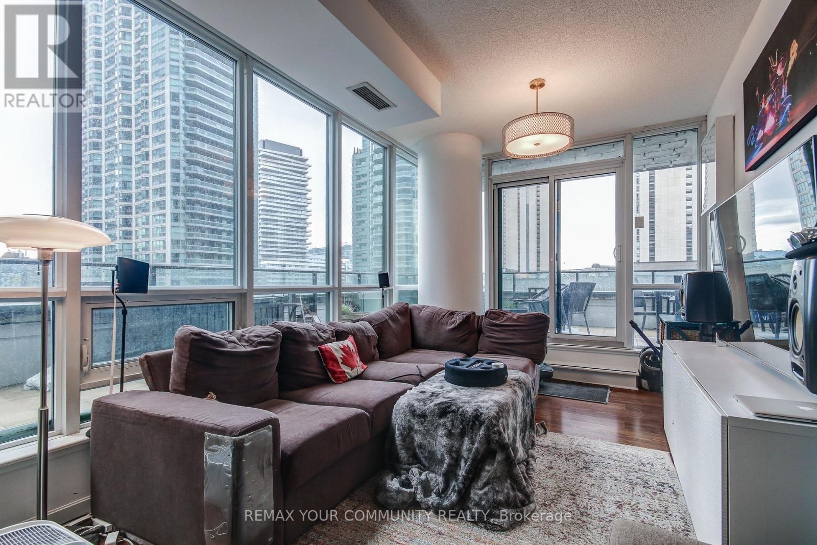 508 - 33 Bay Street, Toronto, Ontario  M5J 2Z3 - Photo 11 - C13119002