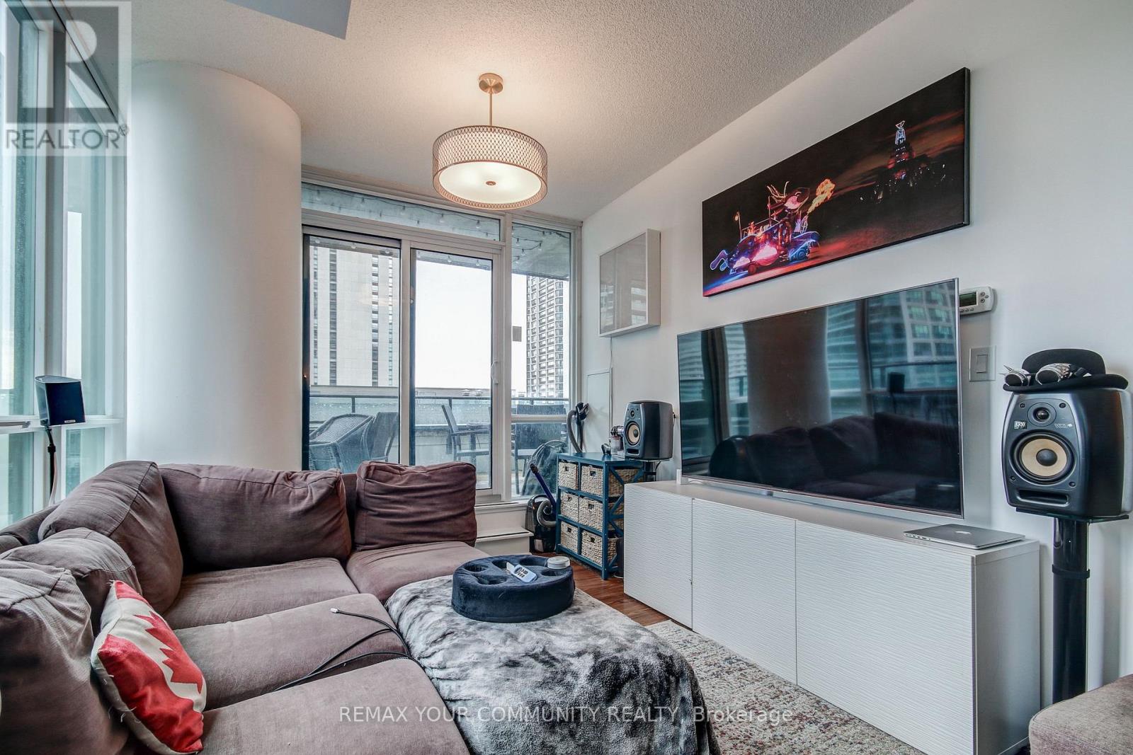 508 - 33 Bay Street, Toronto, Ontario  M5J 2Z3 - Photo 12 - C13119002