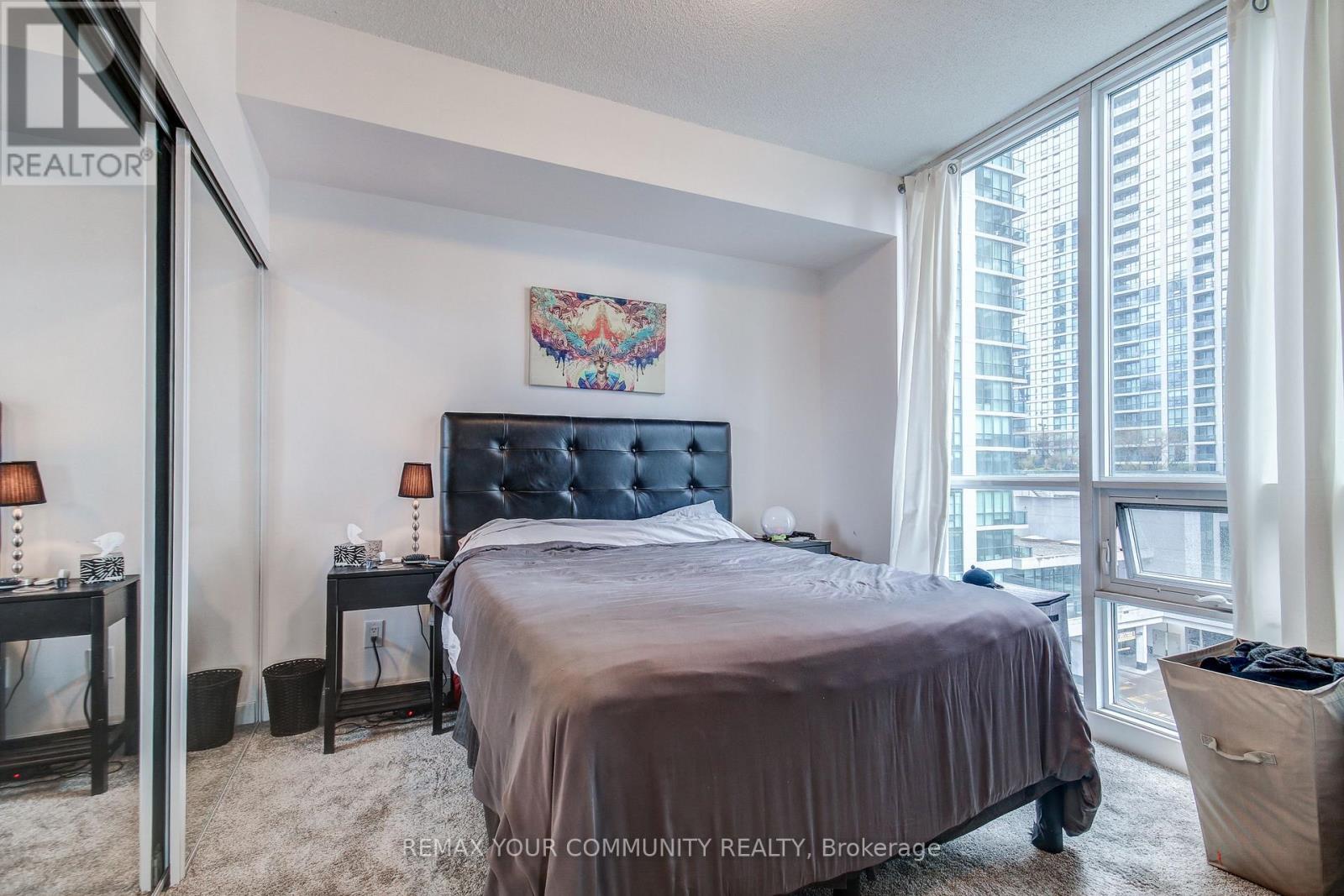 508 - 33 Bay Street, Toronto, Ontario  M5J 2Z3 - Photo 13 - C13119002
