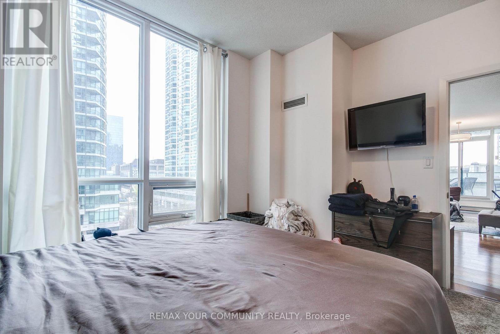 508 - 33 Bay Street, Toronto, Ontario  M5J 2Z3 - Photo 14 - C13119002