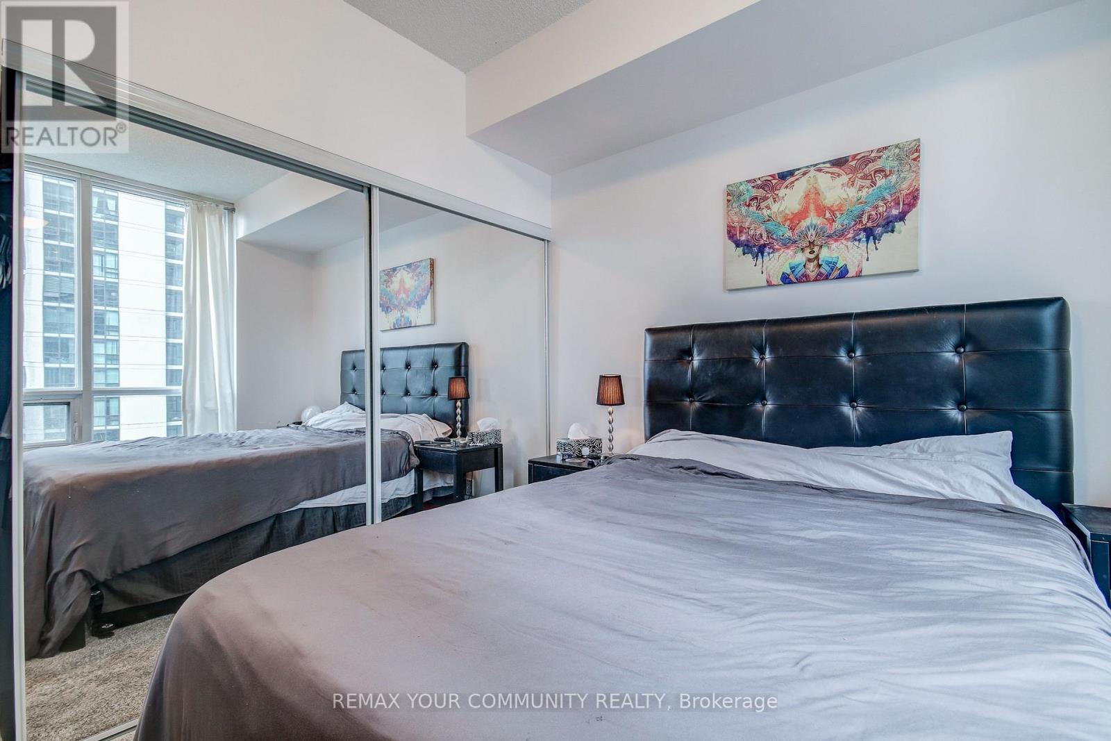 508 - 33 Bay Street, Toronto, Ontario  M5J 2Z3 - Photo 16 - C13119002